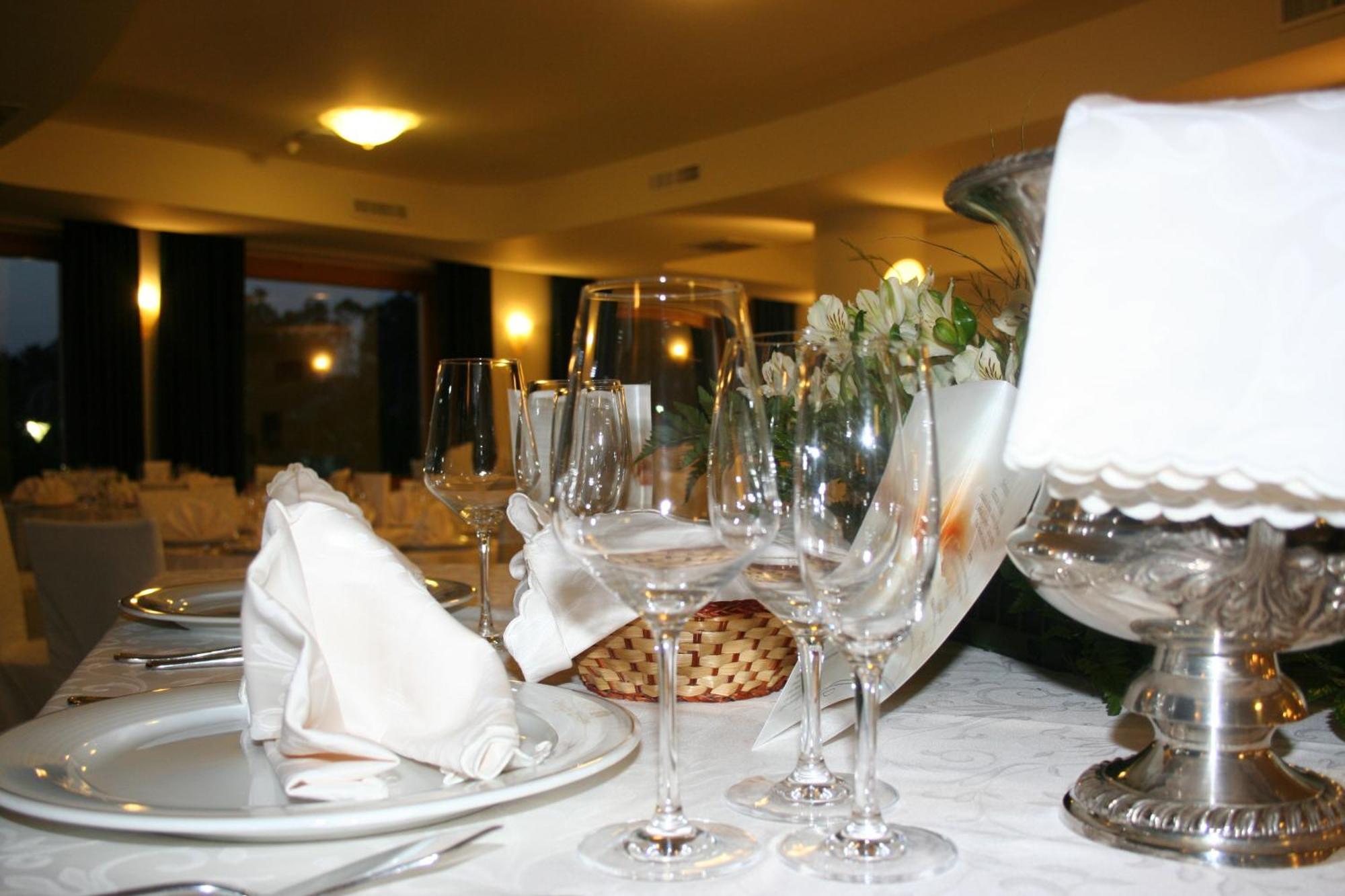 Hotel Scoglio Del Leone Дзамброне Екстериор снимка